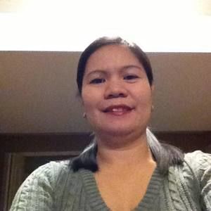 Meet your Posher, Sandra